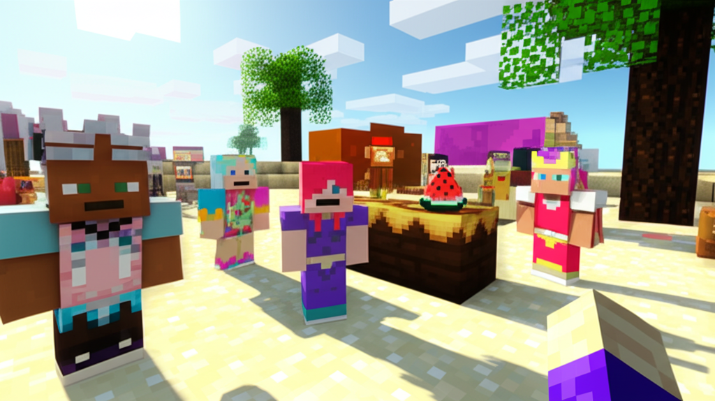 Neues Sommer-Event gestartet!