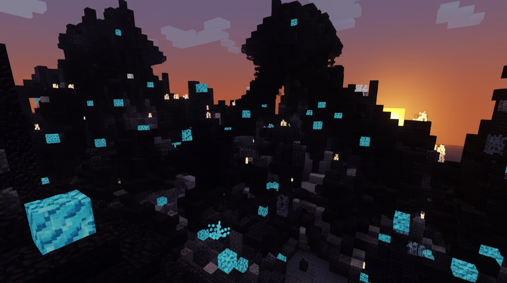 Server-Update auf Version 1.20.4